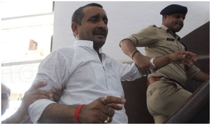 Special CBI court will set Charges on KUldeep singh sengar and others on 10 Aug