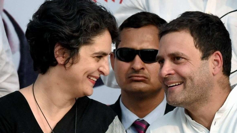 priyanka gandhi