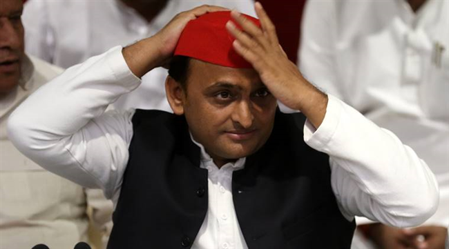 samajwadi party soldier cell