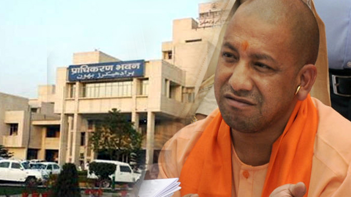 LDA Will Complain of BJP MLA to CM Yogi Adityanath