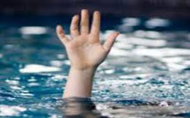 Fatehpur: 6-year-old child dies due to drowning in water