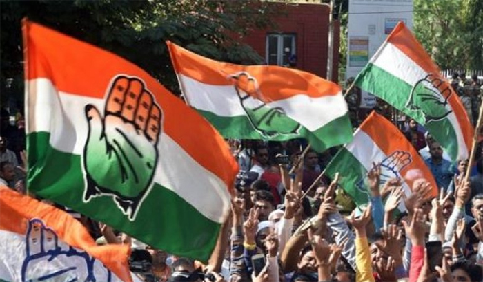 Bareilly: Congress calls Bharat Band over rising inflation