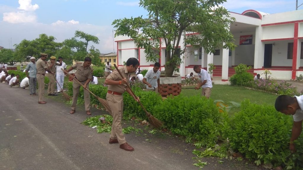 deen dayal upadhyay jayanti