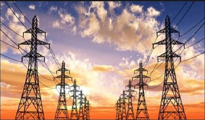 for electricity department mess, new committee needed