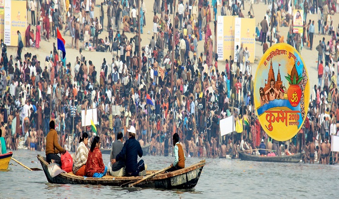 Kumbh 2019