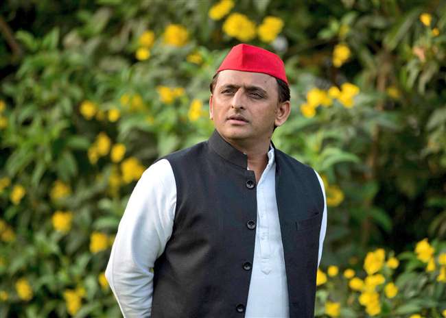 Akhilesh Yadav will attend Govardhan Puja on 8th november in Varanasi