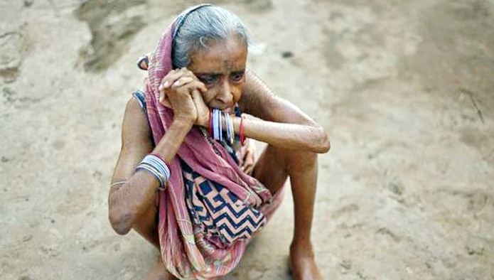 Worker Women kalavati