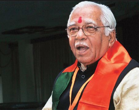 Governor ram Naik will attend Siddhartha university second convocation