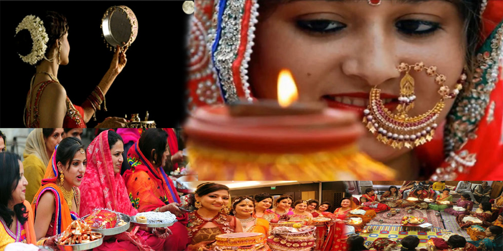 Karva Chauth 2018: Shubh Muhurat Vrat Katha Date And Timmings