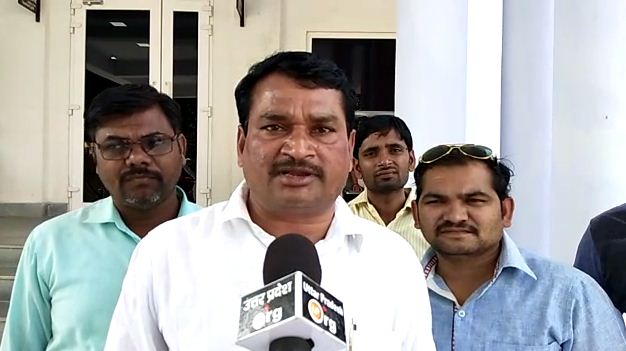 Mining officer accused to filled false lawsuit against Tindawari MLA