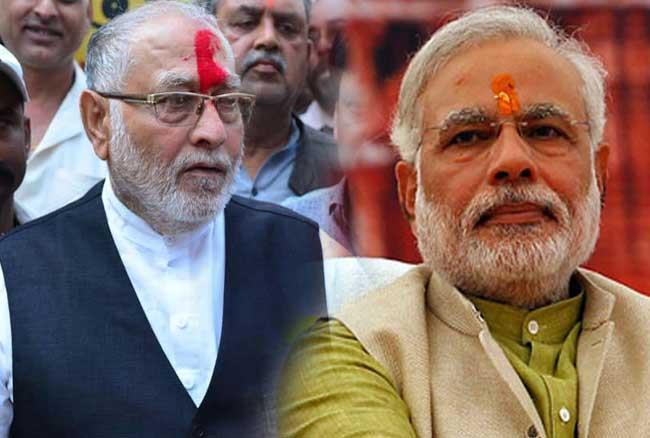 PM Modi brother prahlad modi will come today in Varanasi