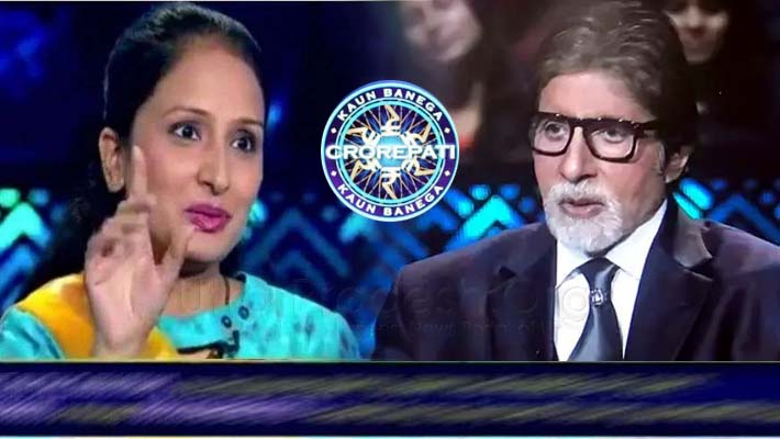 Priyanka Singh daughter of former DGP Sulkhan Singh Won Rs 25 lakh in KBC