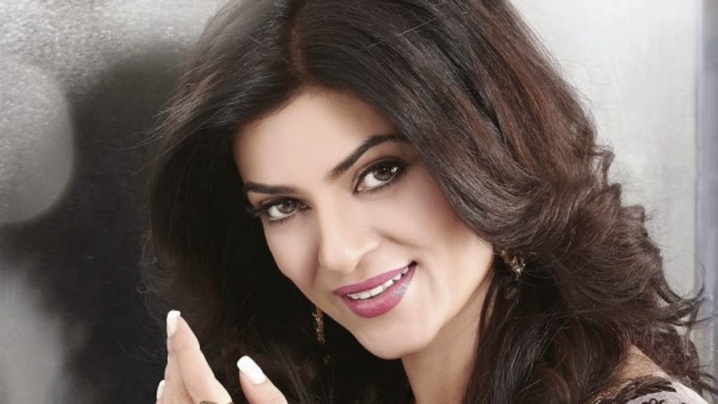 Sushmita Sen