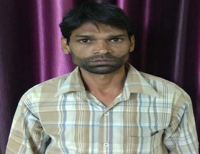 isi-agent-spying meerut arrested from-bulandshahr