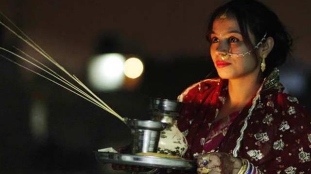 karva chauth