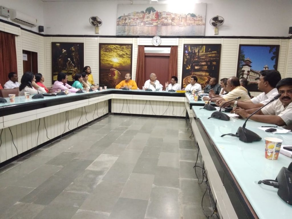 pravasi-bharatiya-meeting-at commissary chamber