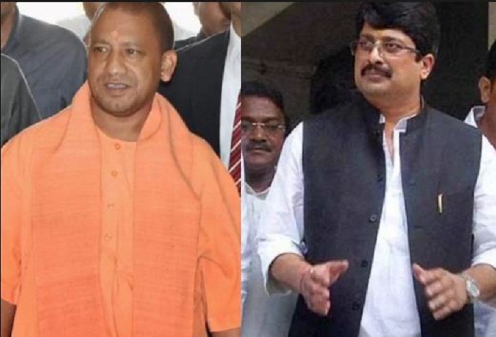 kunda mla raja bhaiya will meet chief minister yogi today