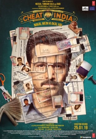 Cheat India