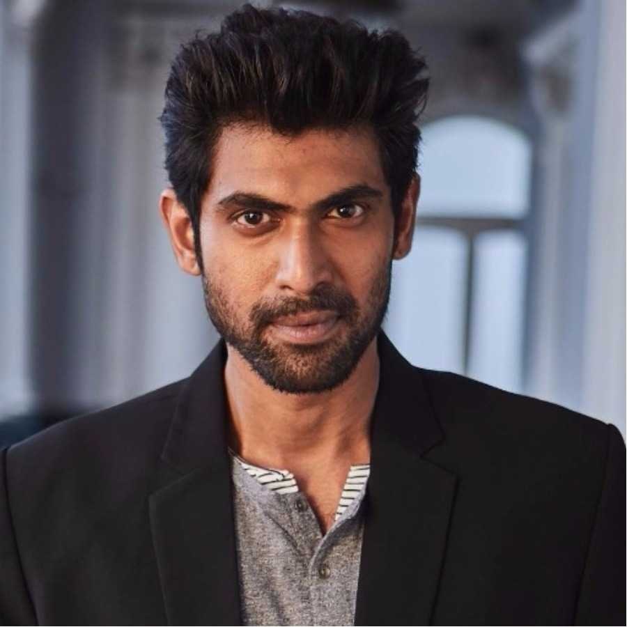 Rana Daggubati