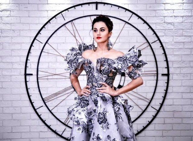 Taapsee Pannu