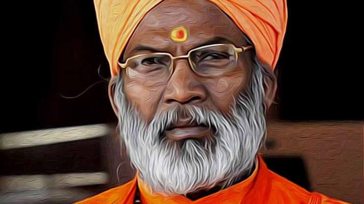 bjp mp sakshi maharaj statement