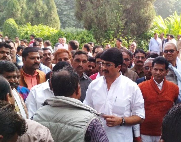 raja bhaiya