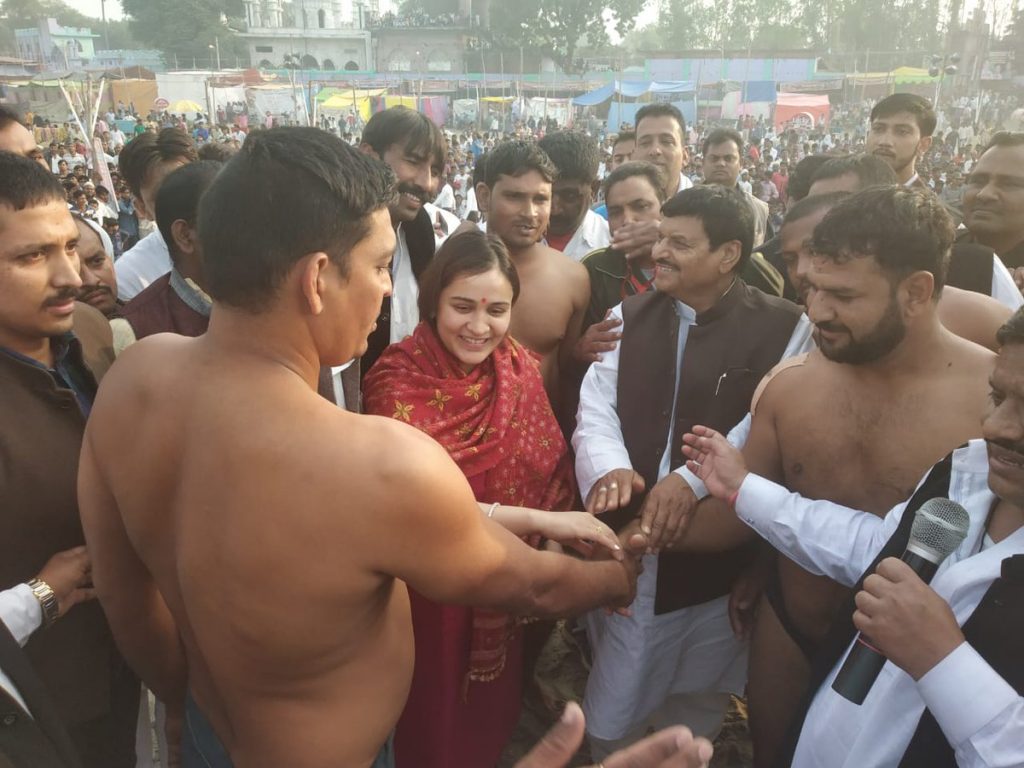 shivpal yadav