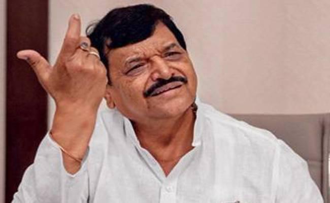 shivpal yadav meeting