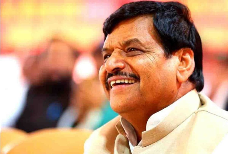 shivpal yadav welcome