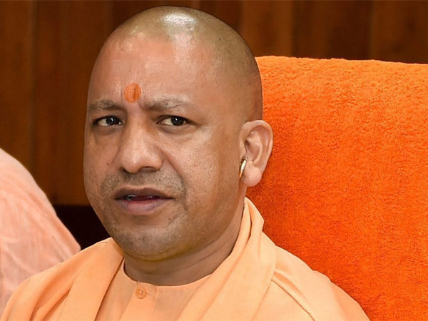 CM Yogi Adityanath's statement