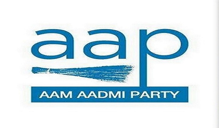 Aam Aadmi Party UP Media Incharge