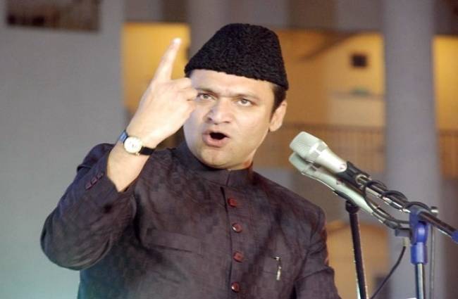 AIMIM Leader Akbaruddin Owaisi