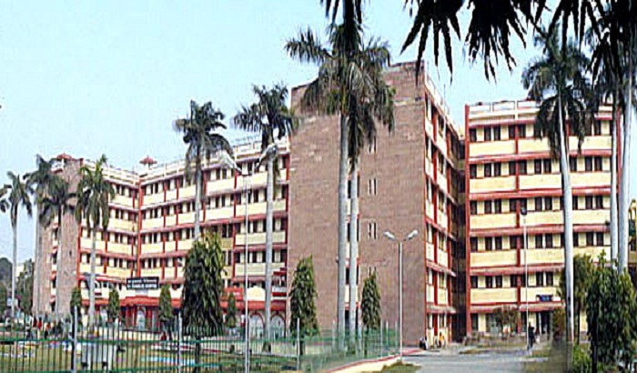 BHU hospital