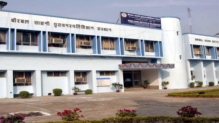 Birbal Sahni Institute of Palaeobotany