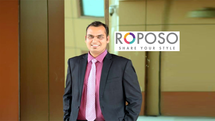 Roposo is very Attractive Video Platform 2 Million New Users Joining Daily