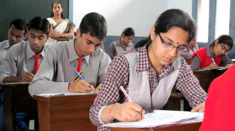 UP Board Examination Centers