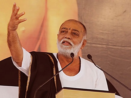 Mourari Bapu