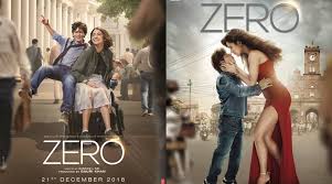 zero movie