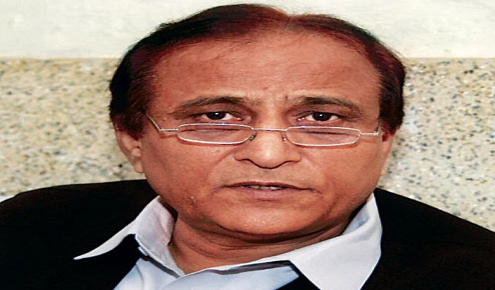 SP Former minister Azam Khan got bail in 3 cases