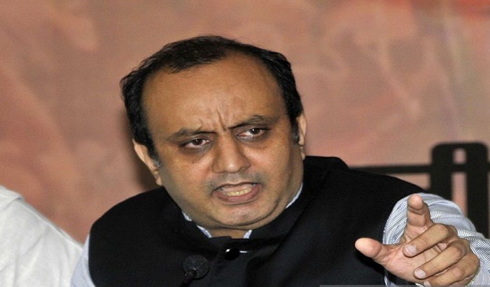 Sudhanshu Trivedi