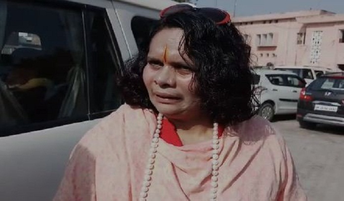 Sadhwi Prachi