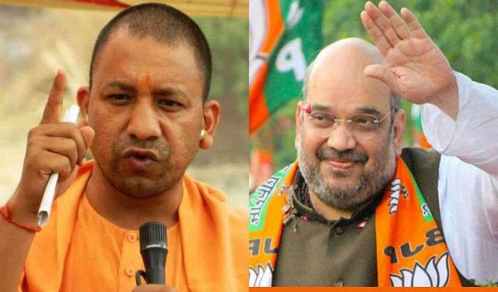 Amit Shah and C.M. Yogi will arrive on 6 February at Bulandshahar