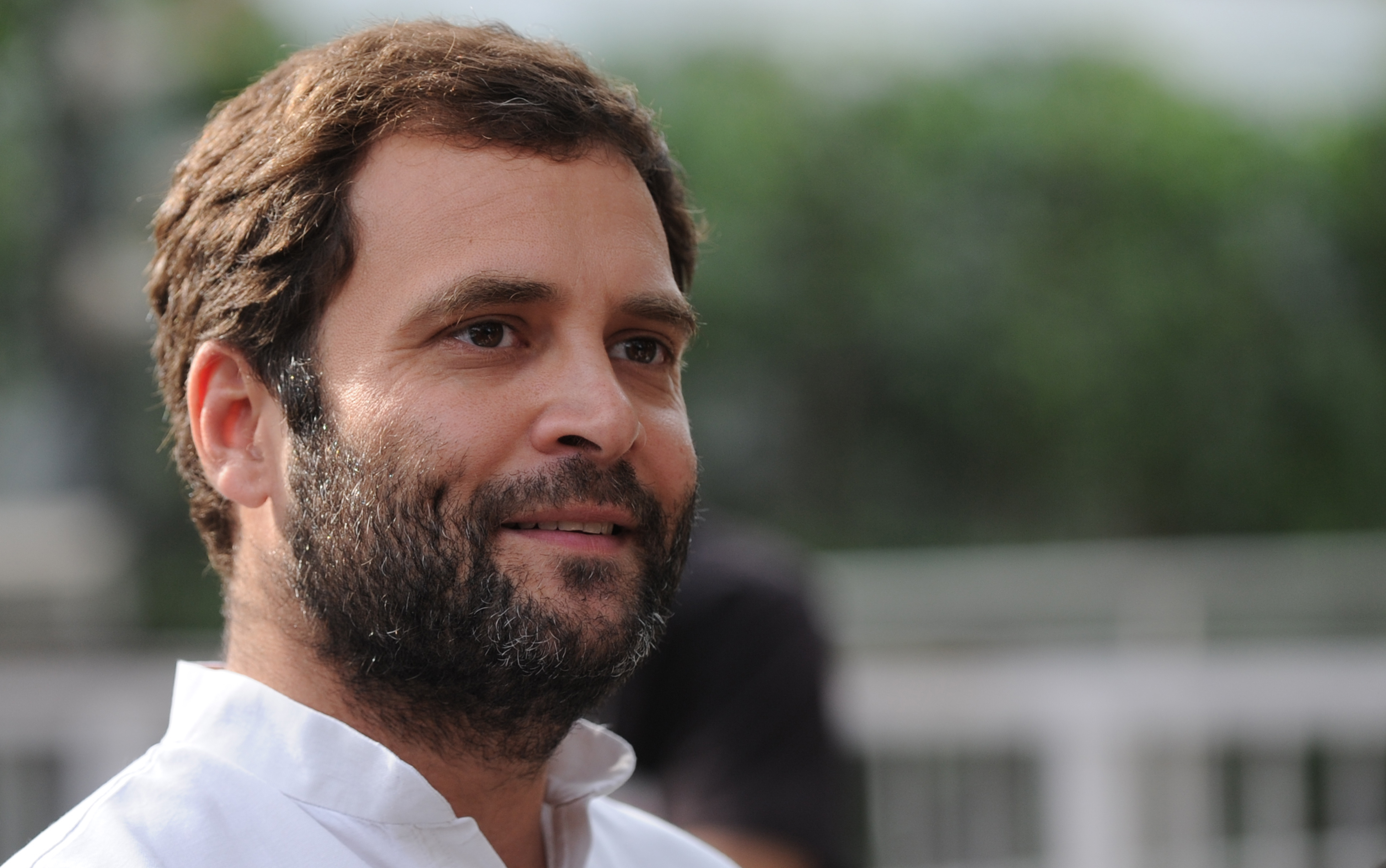 Loksabha elections Rahul Gandhi on two-day visit to Amethi today