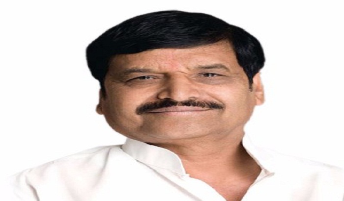 Lucknow Shivpal Singh Yadav will attend the social justice conference