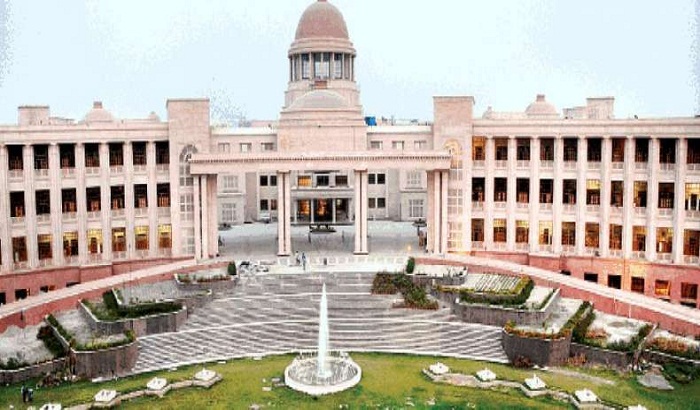 Lucknow - Petition in the High Court