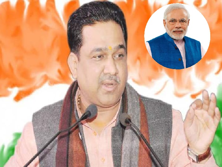 People want Modi as PM again in 2019 Sunil Bansal