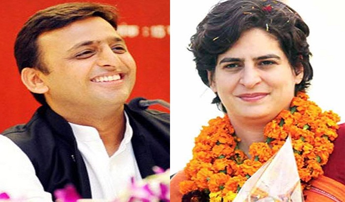 Rahul Gandhi's decision to Priyanka enter politics is absolutely correct