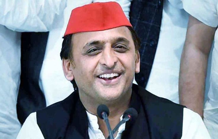 akhilesh yadav starts campaigning today through social media twitter