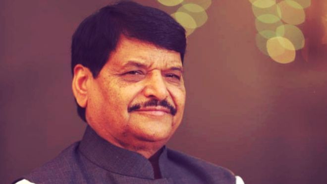 Shivpal Singh Yadav will fight election against nephew