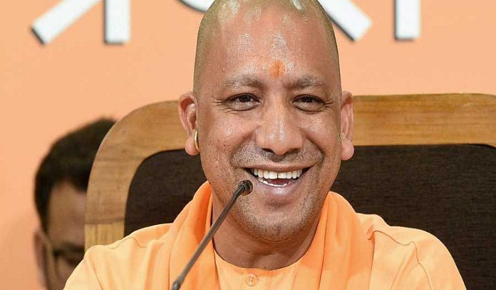 Statement of Chief Minister Yogi Adityanath